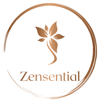 Zensential Essential Oils